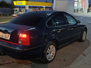 Volkswagen Passat foto 8