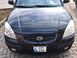 KIA Rio foto 3