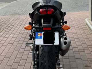 Yamaha FZ-8 foto 5