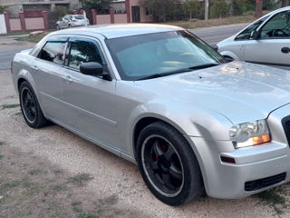 Chrysler 300c foto 3