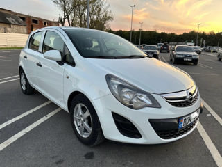 Opel Corsa foto 2