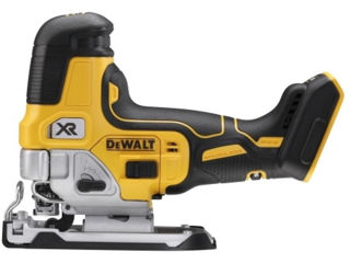 Лобзик аккумуляторный Dewalt 335