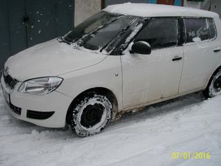 Fabia foto 8