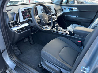 KIA Sportage foto 7