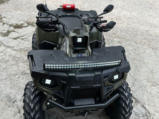 Polaris Sportsman 570 foto 5