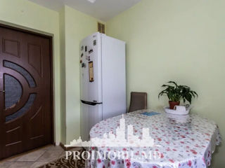 Apartament cu 2 camere, 52 m², Ciocana, Chișinău foto 11