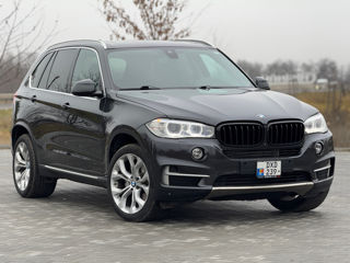 BMW X5 foto 3