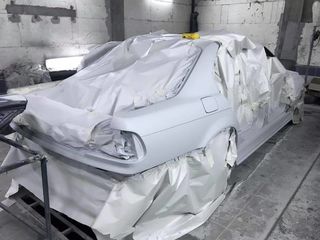 Кузовной ремонт(сложная рихтовка Al),покраска авто с гарантией 1 год foto 2