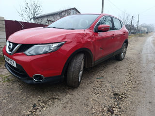 Nissan Qashqai foto 2