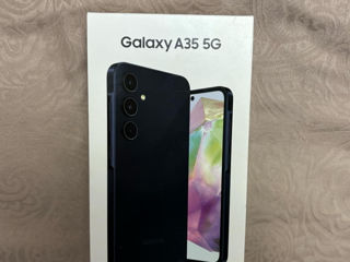 Samsung Galaxy A35 5G