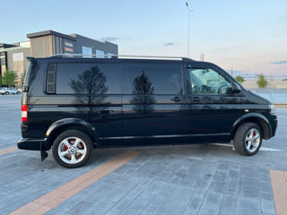 Volkswagen Transporter foto 6