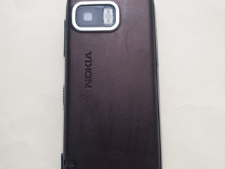 Nokia 5800 XpressMusic - 300 лей foto 4