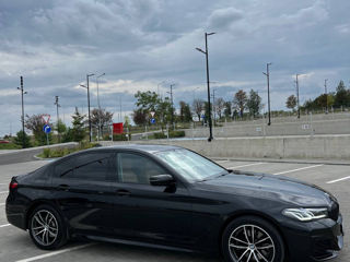 BMW 5 Series foto 5