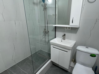 Apartament cu 2 camere, 50 m², Buiucani, Chișinău foto 2