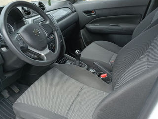 Suzuki Vitara foto 8