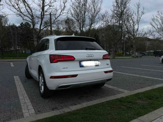 Audi Q5 foto 8