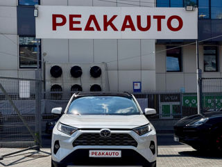 Toyota Rav 4 foto 1