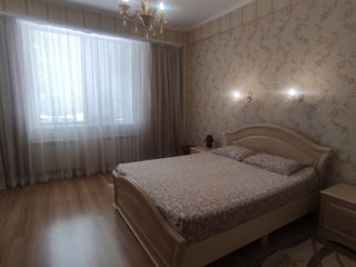 Apartament cu 1 cameră, 55 m², Botanica, Chișinău foto 3