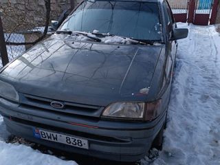 Ford Orion foto 4