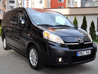 Toyota Proace  Sity