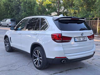 BMW X5 foto 3
