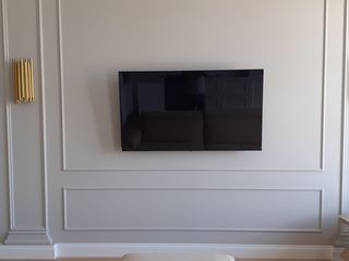 Montare tv de perete,instalare suport pentru televizor