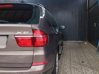 BMW X5 foto 6