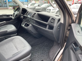 Volkswagen Multivan foto 14