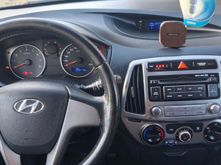 Hyundai i20 foto 5