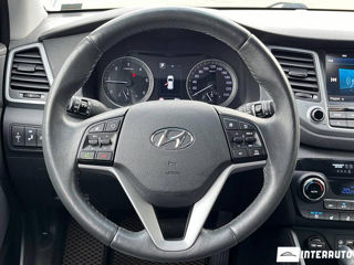 Hyundai Tucson foto 9