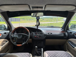 Honda Accord фото 8