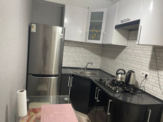 Apartament cu 2 camere, 52 m², Centru, Chișinău