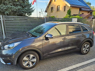 KIA Niro foto 2