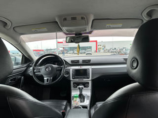 Volkswagen Passat CC foto 5