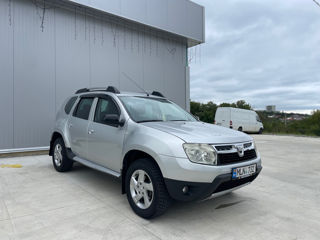 Dacia Duster foto 1