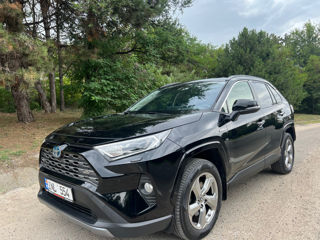 Toyota Rav 4 foto 5