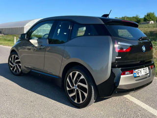 BMW i3 foto 9