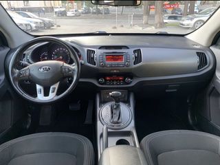 KIA Sportage foto 6