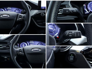 Ford Kuga foto 14