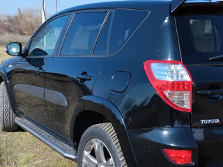 Toyota rav4 2001 -2017 razborca фото 9