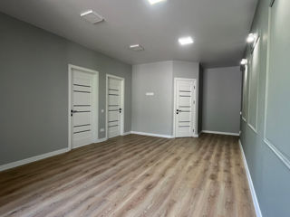 Apartament cu 2 camere, 63 m², Durlești, Chișinău foto 4