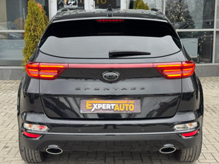 KIA Sportage foto 5