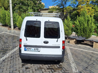 Opel Combo foto 3