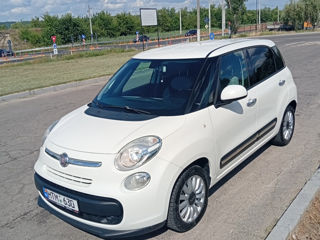 Fiat 500L, 2012 г.