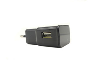 Incarcator USB Camera Зарядка USB камера foto 2