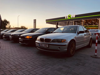 BMW 3 Series foto 2