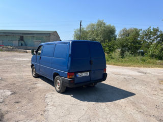 Volkswagen Transporter T4 foto 5