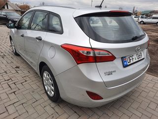 Hyundai i30 foto 3