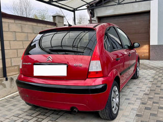 Citroen C3 foto 4