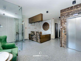 Apartament cu 3 camere, 105 m², Centru, Chișinău